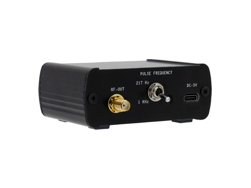 TBMDA7 modulowany szerokopasmowy wzmacniacz sterujący TEKBOX