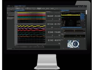 IS8000 - zintegrowana platforma oprogramowania firmy Yokogawa