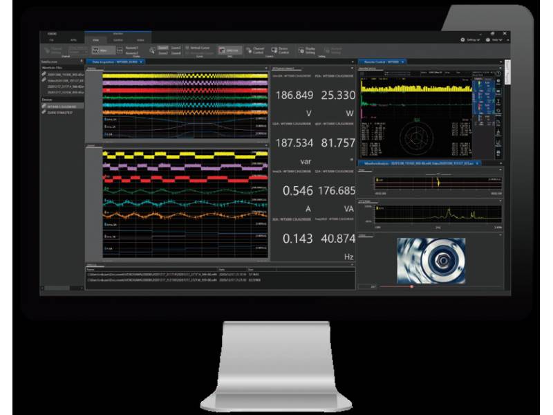 IS8000 - zintegrowana platforma oprogramowania firmy Yokogawa