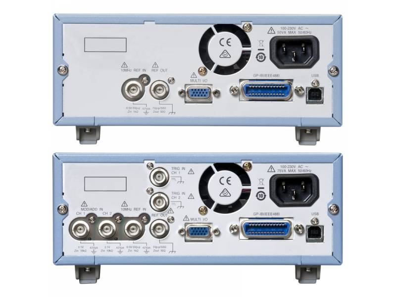 Generator arbitralny FG400 Yokogawa 30MHz, 1/2 kanały