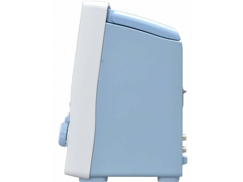 Oscyloskop cyfrowy DLM3034HD Yokogawa 350MHz 4CH seria DLM3000HD