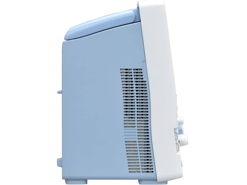 Oscyloskop cyfrowy DLM3034HD Yokogawa 350MHz 4CH seria DLM3000HD