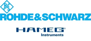 HAMEG Logo
